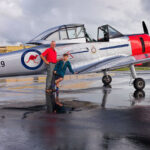 Christmas Special Offers available on scenic or coastal flights with Classic Aero Adventure Flights